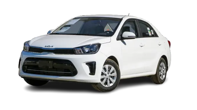 كيا بيجاس GL