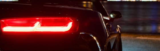 Luxury Sports Car