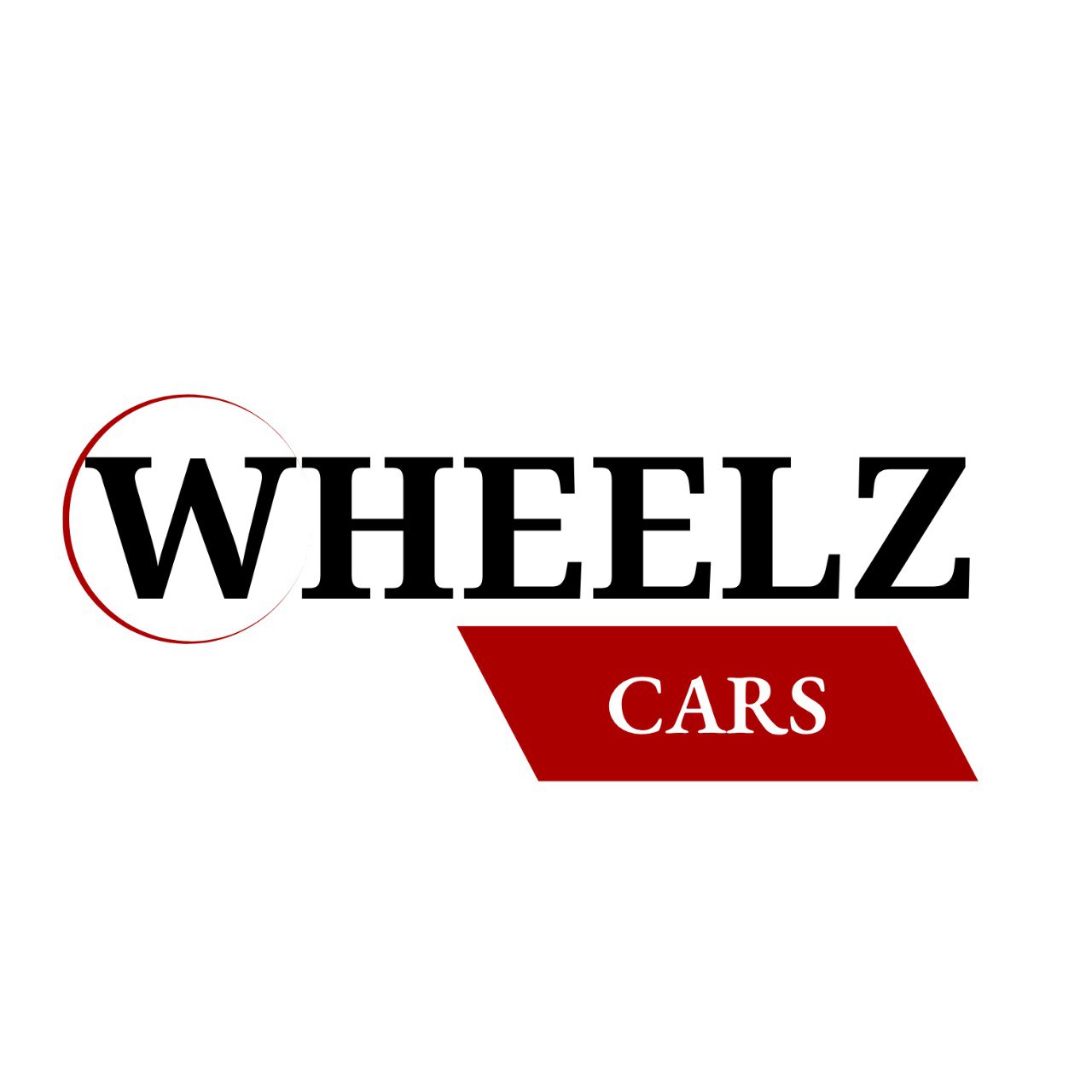 WHEELZ Showroom