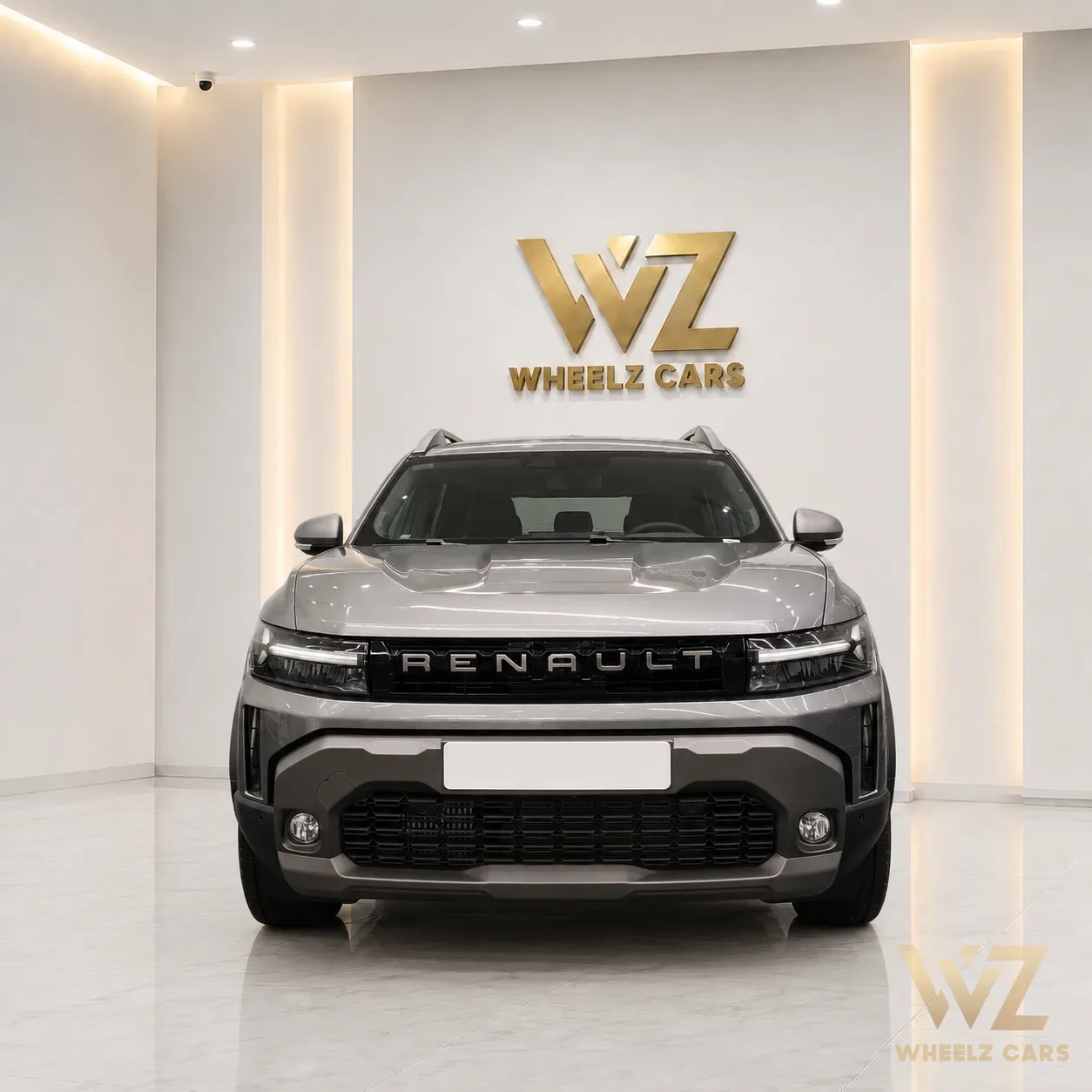رينو Techno 1.3 T New Duster Techno 1.3 T(E) 2026