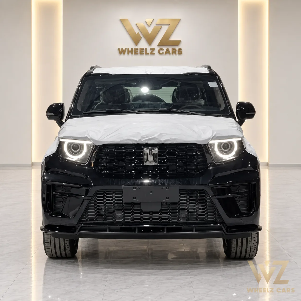 تانك g700 فل كامل 2027