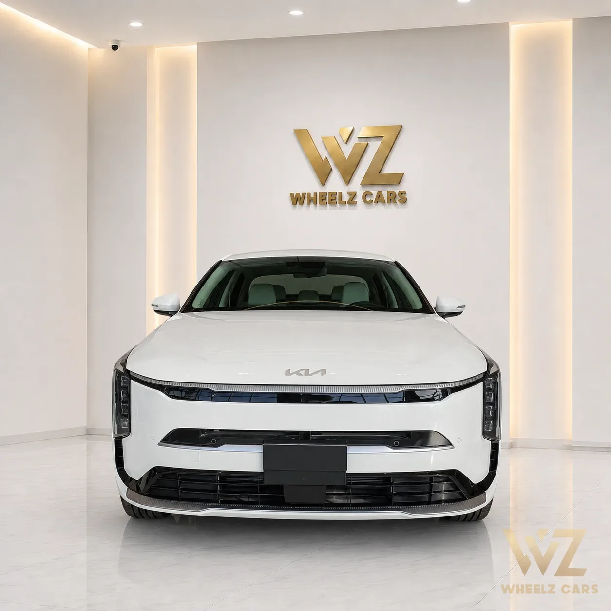 كيا Kia K8 LX2 DOUE 2026