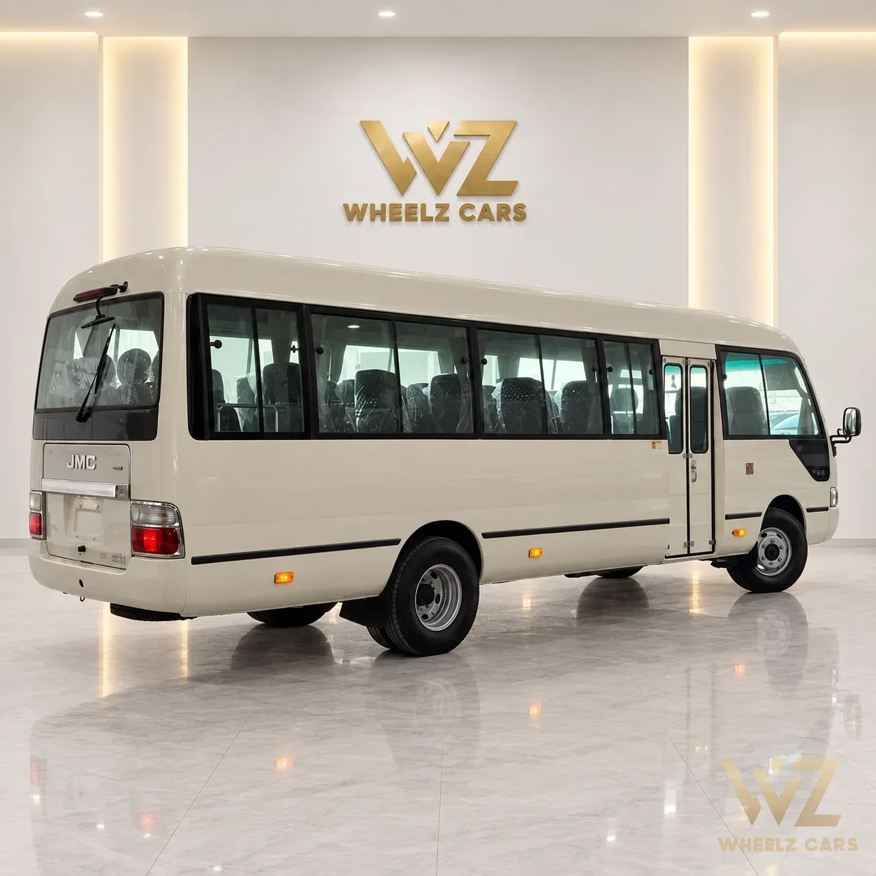 mg كوستار استاندر 2026